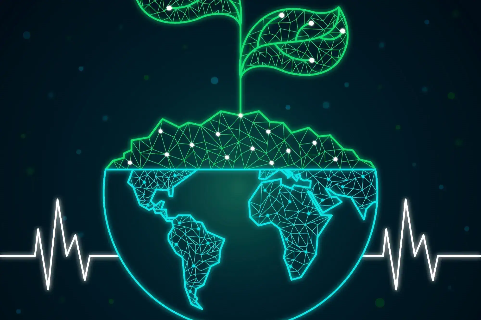 Como a tecnologia está ajudando na preservação do meio ambiente